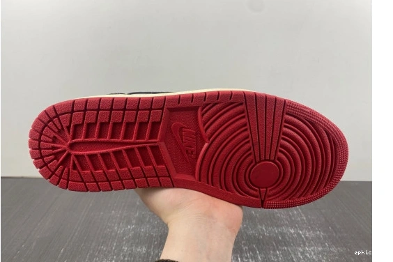 Rep EP OG 1 Retro Away Low Jordan Trophy FN0432-100 Room 0504
